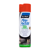 Dy-Mark - Mine Marking Non-Flammable Vert Orange 400g | 38043506